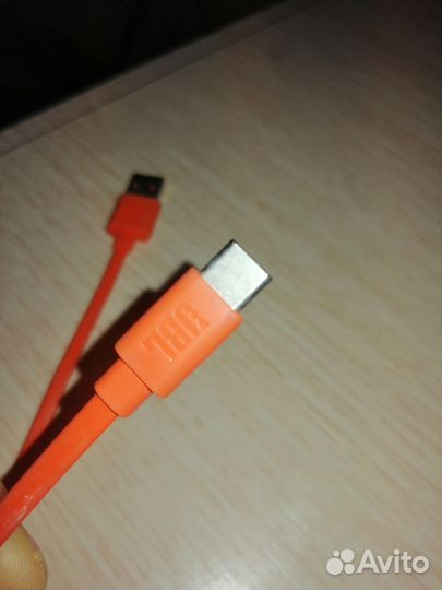 Кабель USB - Type C