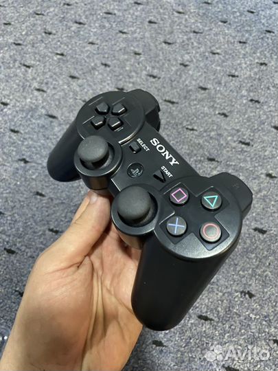 Геймпад для Sony PlayStation 3