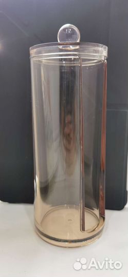 Органайзер для ватных дисков