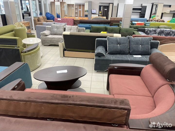 Тумба прикроватная Новая