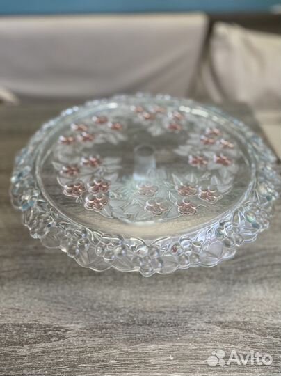 Подставка для торта