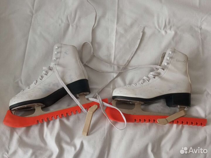 Коньки для фигурного катания