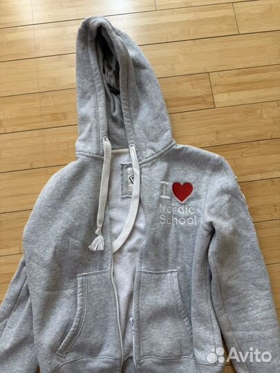 Свитшоты nike