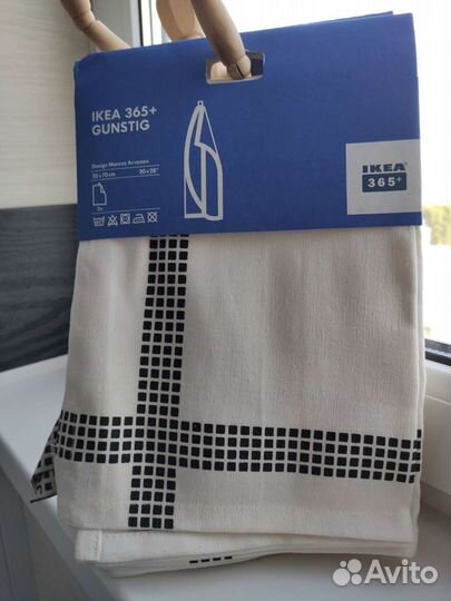Кухонные полотенца IKEA