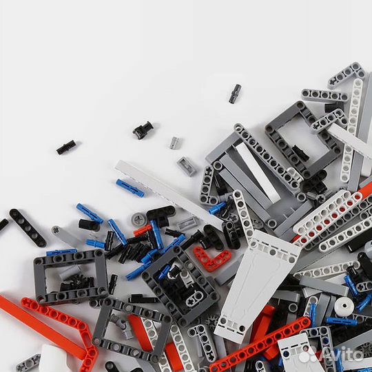 Конструктор Xiaomi onebot Truck Builder obksk01AIQ