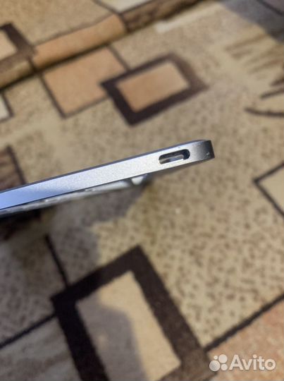 Корпус Apple MacBook 12