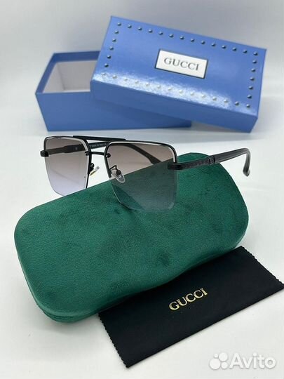 Солнцезащитные очки gucci