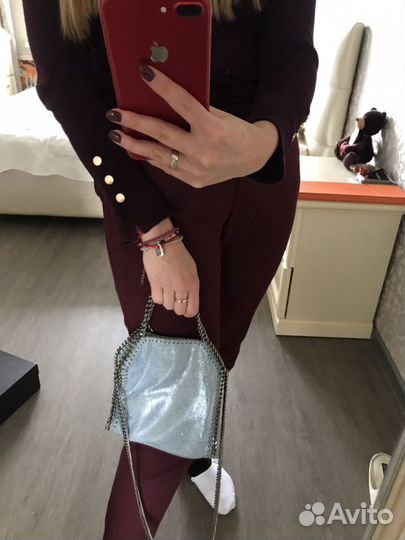 Сумка Stella mccartney