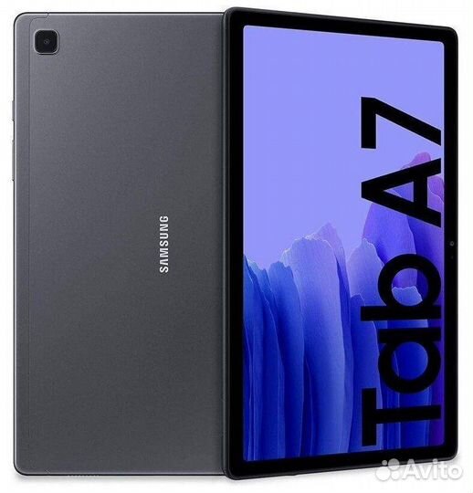 Планшет Samsung tab A7 64gb 10дюймов Lte