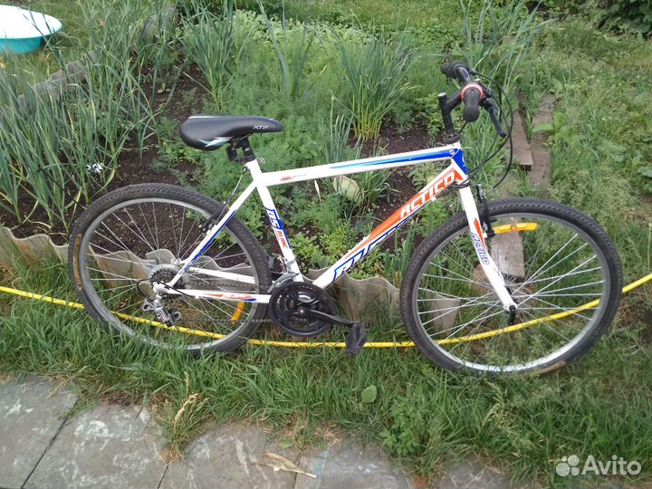 Велосипеды 24