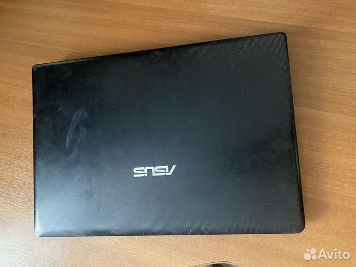 Asus