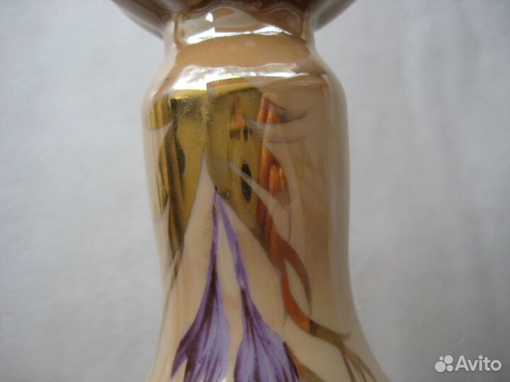 Вазочки СССР