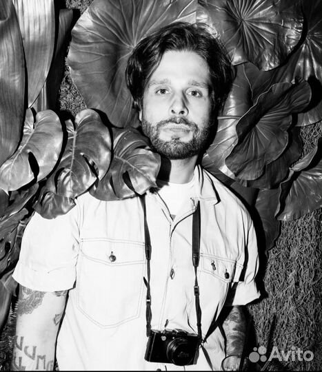 Креативный продюсер/Фотограф