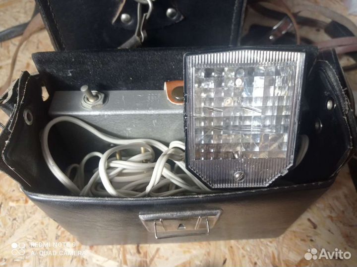 Фотопринадлежности