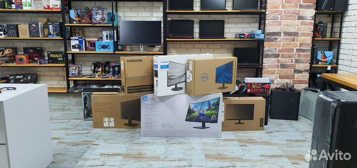 Игровой компьютер i3 10105F/SSD 500Gb/RTX 2060 Sup