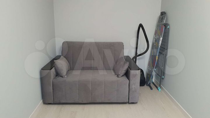 1-к. квартира, 41 м², 7/10 эт.