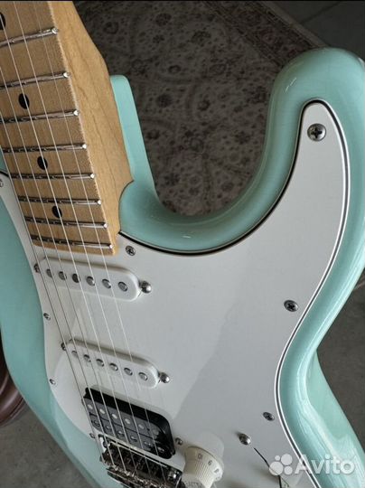 Suhr S classic Antique электрогитара