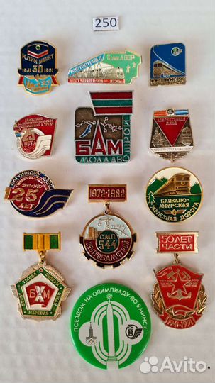 Значки метро, метрополитен, железные дороги