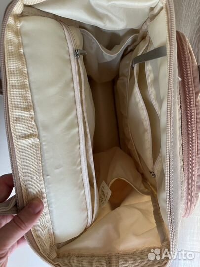 Рюкзак для мамы