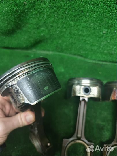 Поршень mazda 6 gg 2.0 lf