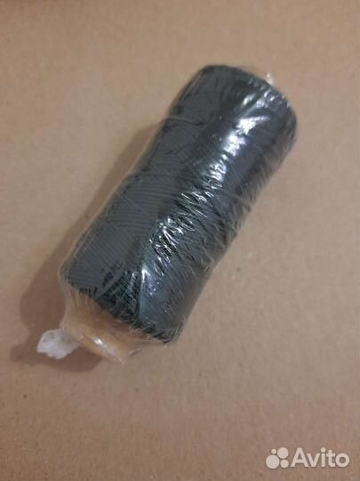 Вощеная нить