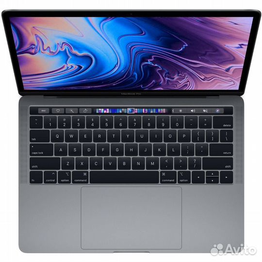 MacBook Air/13Pro/14Pro/16Pro/iMac 24. Новый