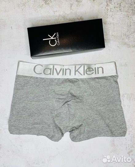 Трусы Calvin Klein мужские