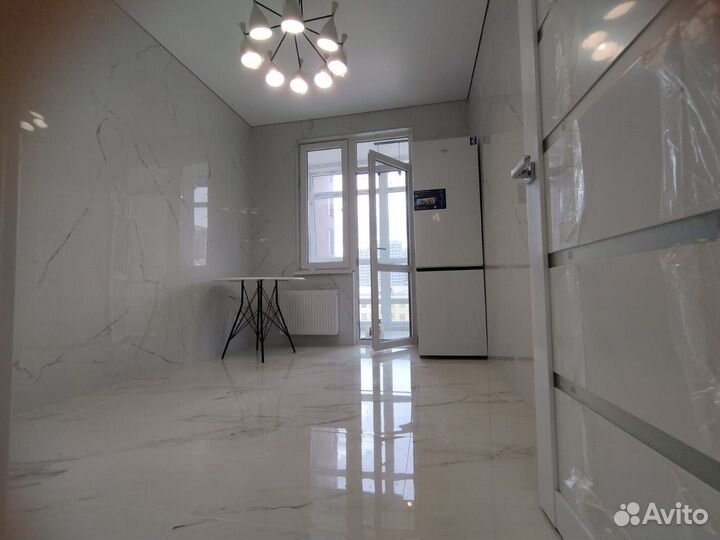 Ремонт квартир под ключ