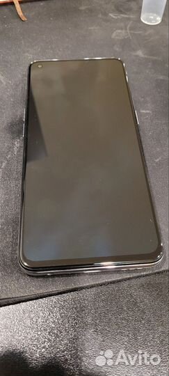 realme GT Master Edition, 8/256 ГБ