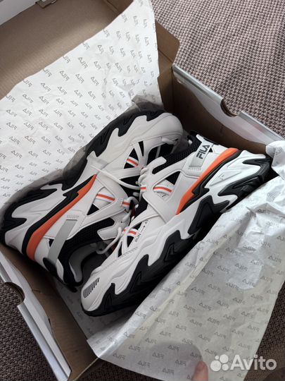 Кросовки fila