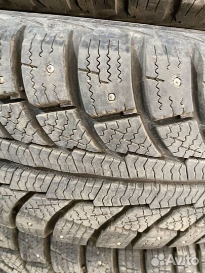 Matador MP 30 Sibir Ice 2 205/70 R16