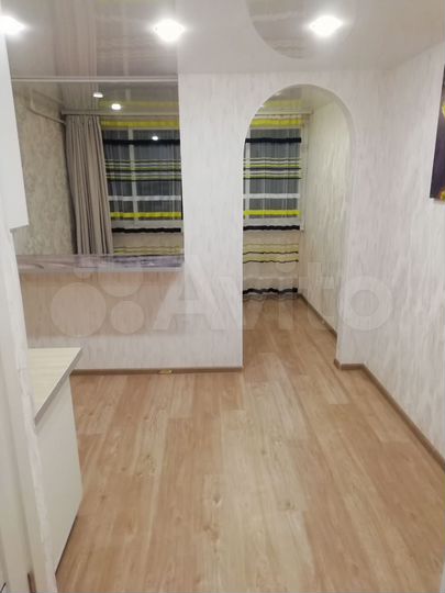 Квартира-студия, 18 м², 3/5 эт.