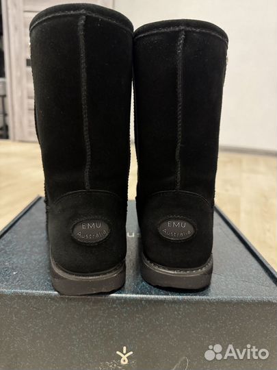 Угги Emu australia