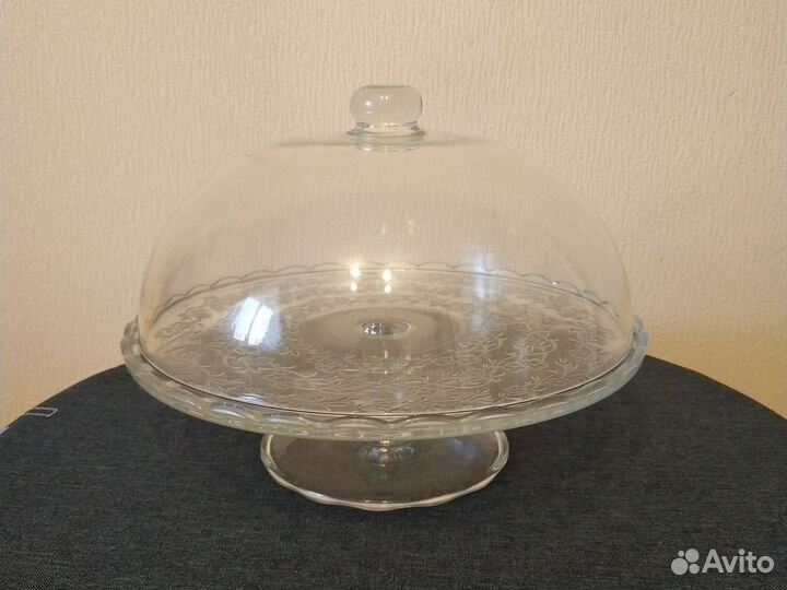 Тортовница IKEA Arv Bröllop