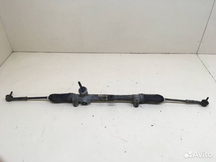 Рулевая рейка, Opel Corsa 2006-2015