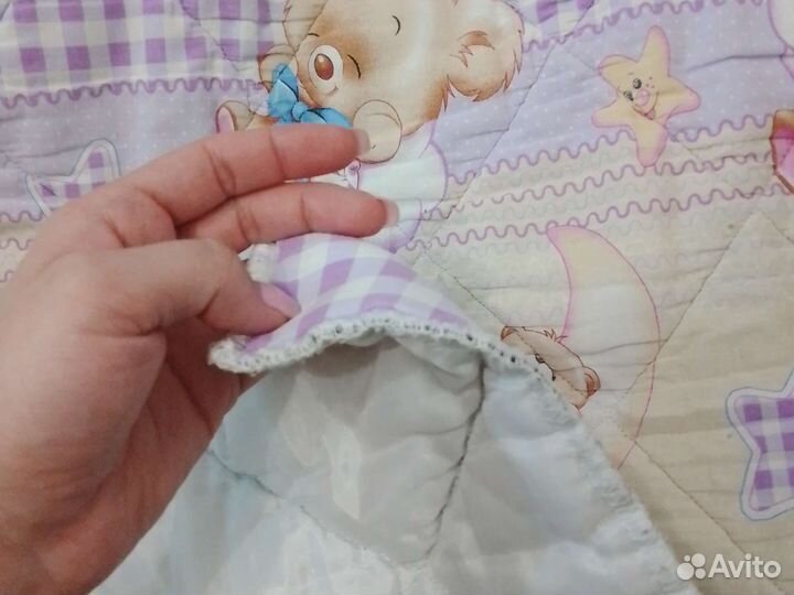 Многоразовые пеленки