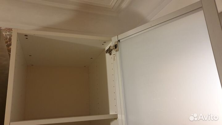 Два шкафа IKEA 