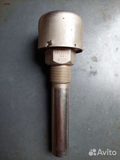 Терморегулятор