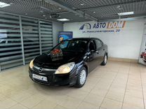 Opel Astra 1.6 MT, 2008, 233 017 км, с пробегом, цена 585 000 руб.