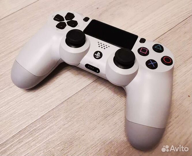 Dualshock 4 v2 / Оригинал / Diablo