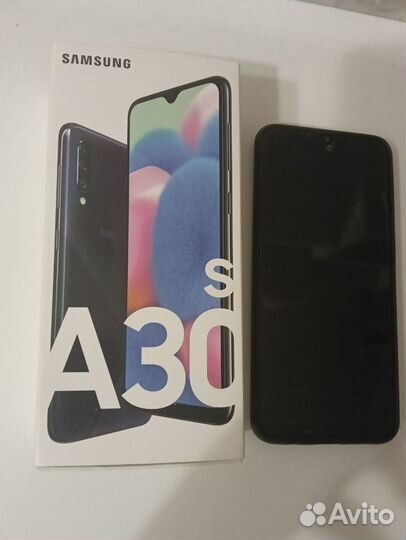 Samsung Galaxy A30s, 3/32 ГБ