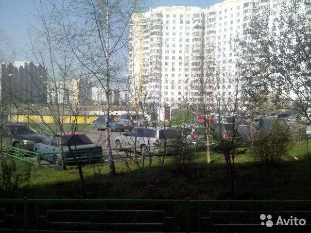 Сдам ПСН, Перервинский бульвар 25