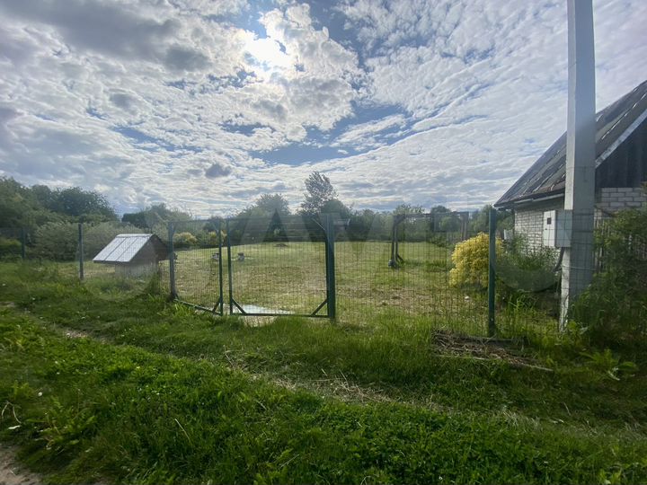 Участок 9 сот. (ИЖС)