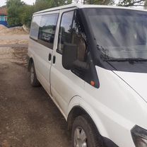 Ford Transit 2.0 MT, 2005, 312 480 км, с пробегом, цена 550 000 руб.