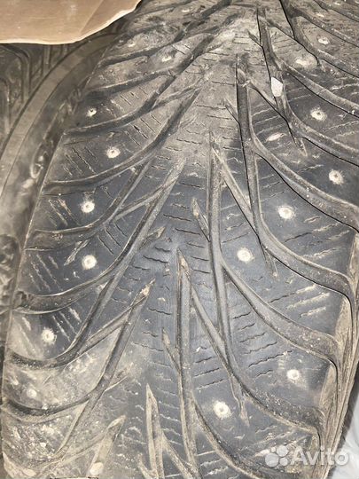 Yokohama Ice Guard IG35 205/60 R16