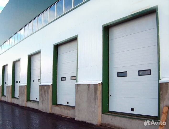 Монтажник демонтаж, ремонт, замеры ворот