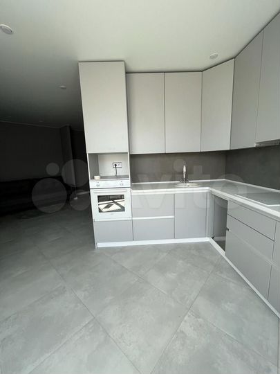 2-к. квартира, 48 м², 6/16 эт.