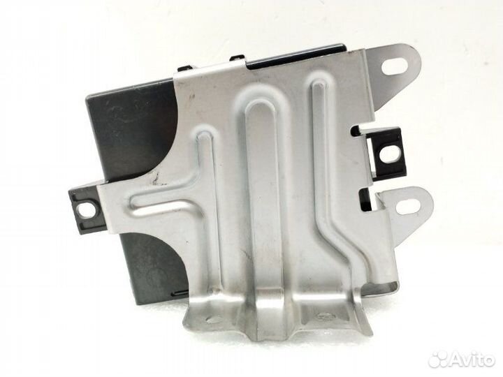 Блок управления парктроником Mitsubishi Outlander