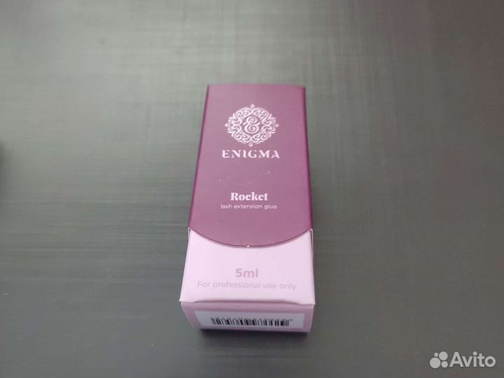 Клей для наращивания ресниц