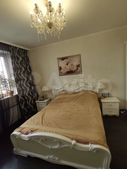 2-к. квартира, 54,8 м², 15/17 эт.